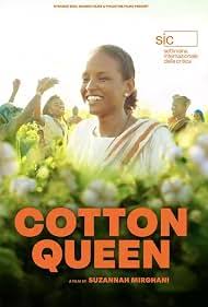 Poster for Cotton Queen